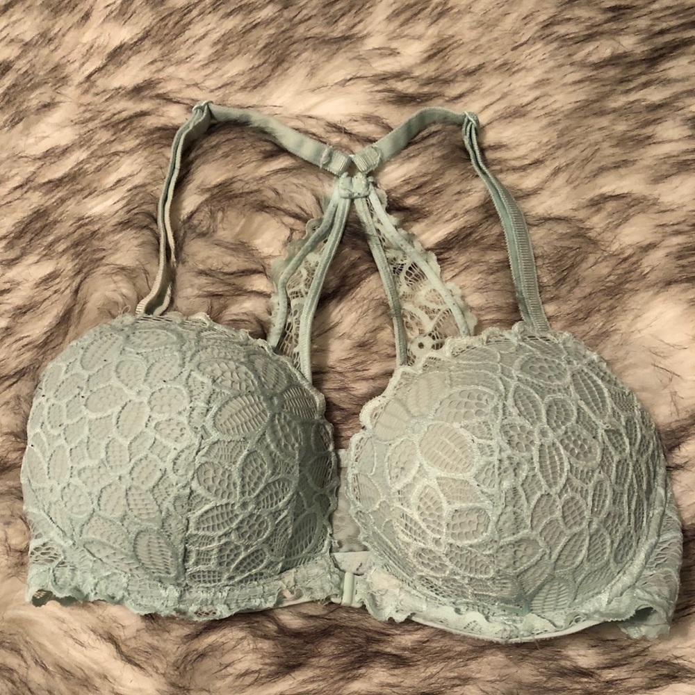 Victoria secret pink bra